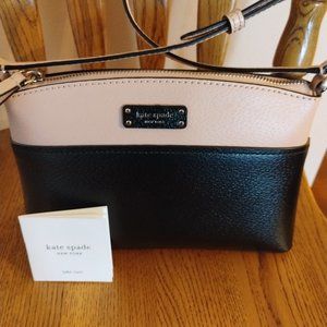 Kate Spade crossbody bag